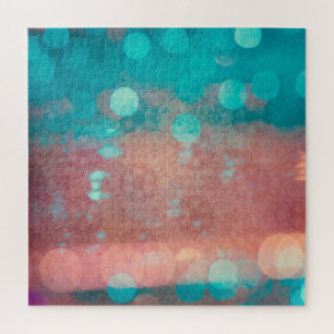 Puzzle Puzzle, 20" x 20", 676 pièces