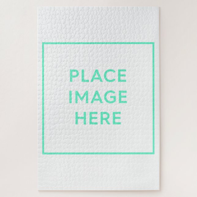 Puzzle Puzzle, 20" x 30", 1014 pièces (Vertical)