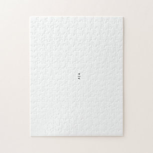 Puzzle Puzzle, 28 cm x 35,5 cm, 252 pièces