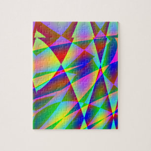 Puzzle Puzzle-Darn très difficile près d'impossible