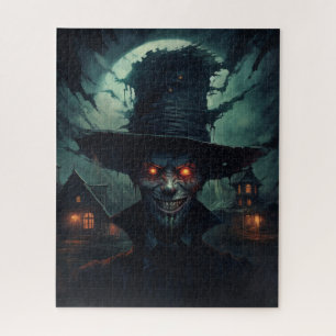 Puzzle Puzzle of the Abyss