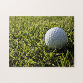 Puzzle Puzzle Pour Les Fanatiques Du Golf