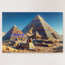 Pyramides Égyptiennes Pyramides Intemporelles Gloi