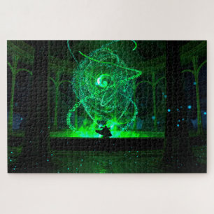 Puzzle Pyre (Deluxe)