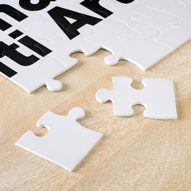 Puzzle Quatre éléments de l'Hip hop (Côté)