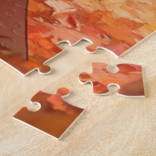 Puzzle Quebra-Cabeça (Côté)