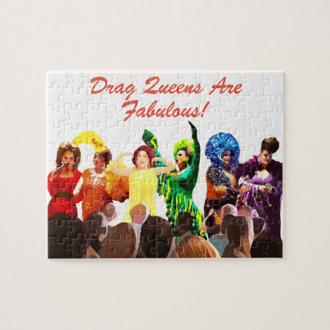Puzzle Queens d'entrave (Horizontal)