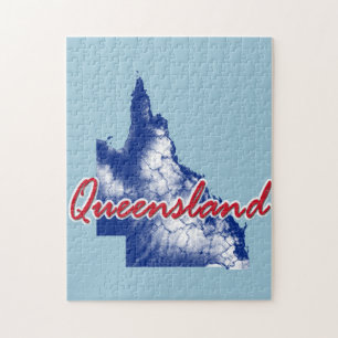 Puzzle Queensland
