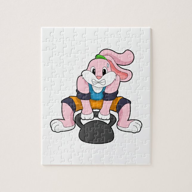 Puzzle Rabbit en forme avec Dumbbell.PNG (Vertical)