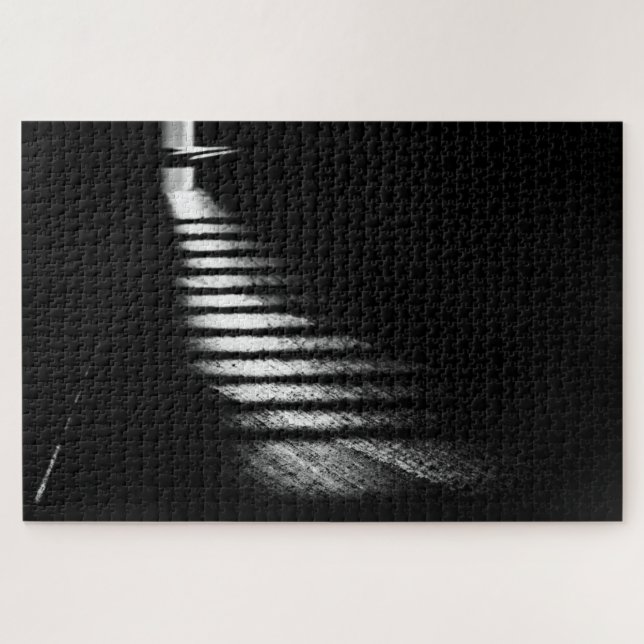 Puzzle "Radar II" (20 po x 30 po) (Horizontal)