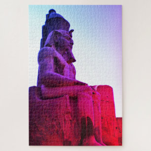 Puzzle Ramses II