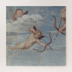 Puzzle Raphael   Triumph de Galatea