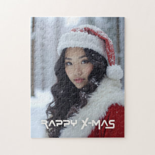 PUZZLE RAPPY NOËL