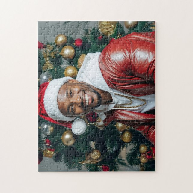 PUZZLE RAPPY NOËL (Vertical)