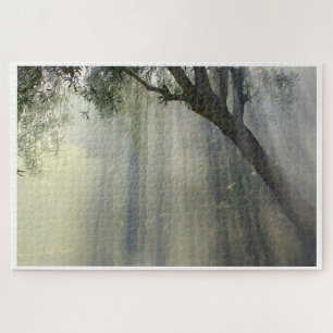 Puzzle - Rayons de soleil