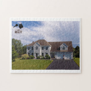 Puzzle Realtor Client Photo Accueil