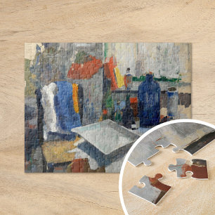 Puzzle Recherche de table   Rik Wouters