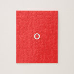 Puzzle Red O<br><div class="desc">Betcha ne peut pas obtenir celui-ci !</div>