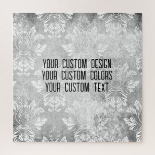 Puzzle Redesign from Scratch ! Créer une conception perso