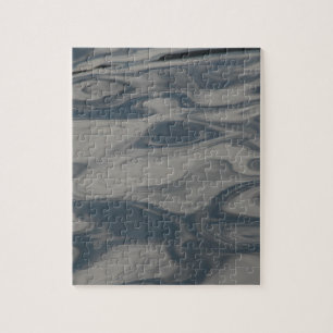 Puzzle Réflexions sur l'eau