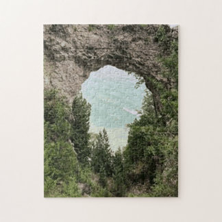 Puzzle Regardez un livre à l'océan Photo sur un