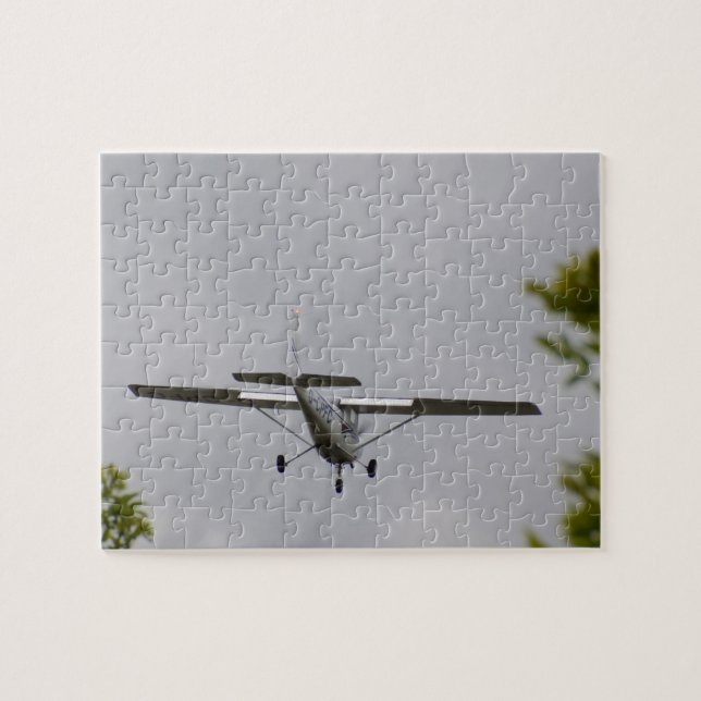 Puzzle Reims Cessna F152 (Horizontal)