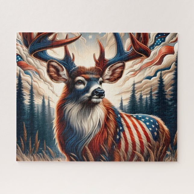 Puzzle Reine Abeille Mignonne (Horizontal)