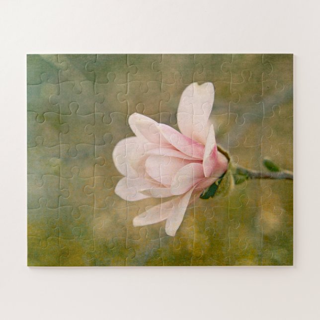 Puzzle Reine Magnolia (Horizontal)