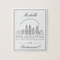 Rejoignez-Moi À Philadelphie Demande De Sirène D'I