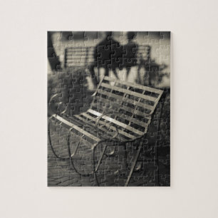 Puzzle République dominicaine, Saint-Domingue, Zona