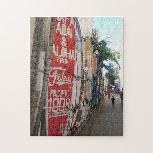 Puzzle ressacs (Vertical)