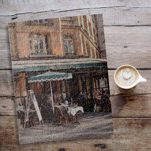 Puzzle Restaurant à Paris