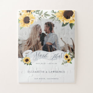 Puzzle Retirer cette nouvelle date Papier toilette Roll F