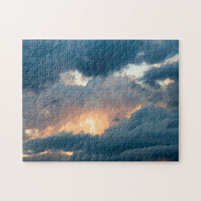 Puzzle retour au premier spectacle (Horizontal)