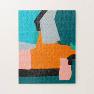 Puzzle Réunification