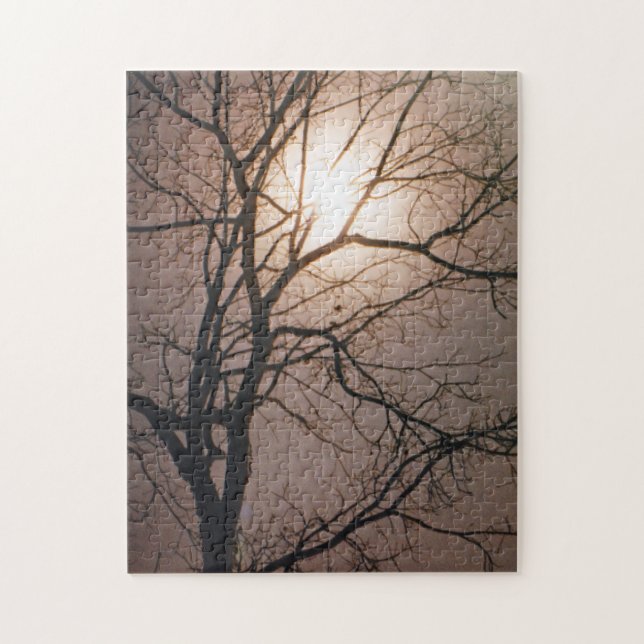 Puzzle Rêve lunaire (Vertical)