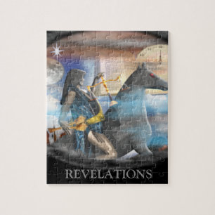 Puzzle Révélations