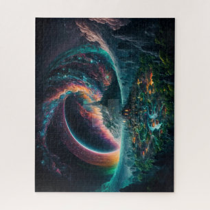 Puzzle Rêves
