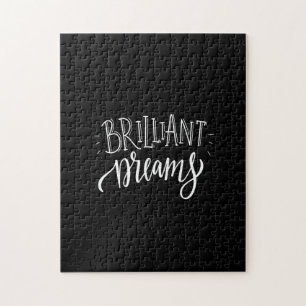Puzzle rêves brillants
