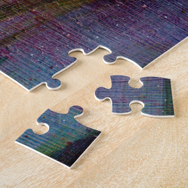 Puzzle Rêves Côtiers (Côté)
