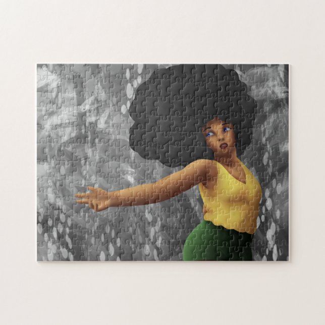 Puzzle reviens avec moi (Horizontal)