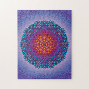 PUZZLE REVITALISATION