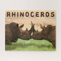 rhinocéros