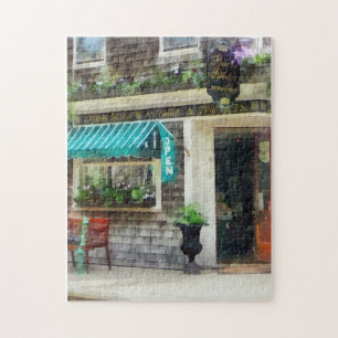 Puzzle Rhode Island - Magasin d'antiquités Newport RI