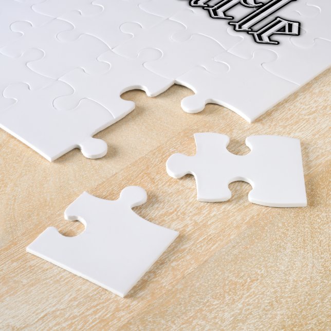 Puzzle Riddian Queen Oracle GS (Côté)