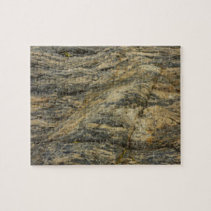 Puzzle Rocher de Joshua Tree Photographie Abstraite de la