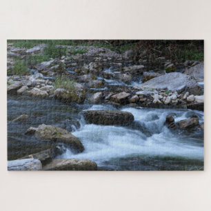 Puzzle Roches