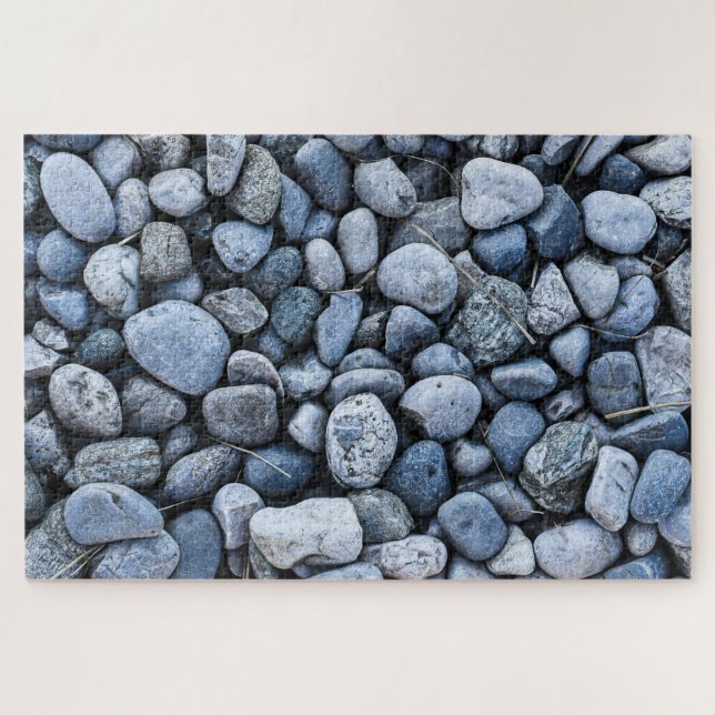 Puzzle Rock Garden (Horizontal)
