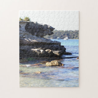 Puzzle Rocky Point
