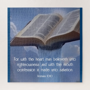 Puzzle Romains 10:10